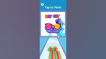 Pencil Rush 3D Level 20 Gameplay Android, iOS All Levels.