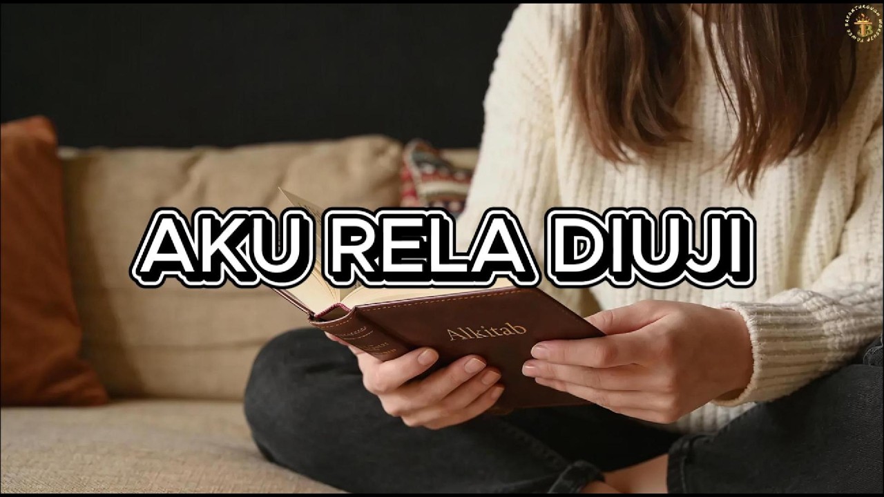 AKU RELA DIUJI - TB Worship