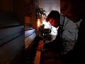 💡 Live Piano + Liquid DnB | Keeno &#39;Lights On&#39;