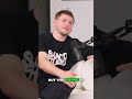 Will he go to mma one day ?
