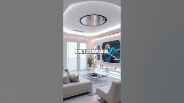 Exploring Smart Home Automation: Revolutionizing Modern Living