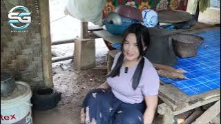 MAKES IT HARD FOR YOUR EYES TO BLINK‼️ IT'S BEEN A LONG TIME NOT SEEING NENG SIMA, THE VILLAGE WI...