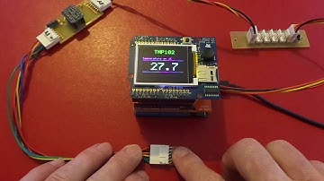 TMP102 - Low-Power Digital Temperature Sensor With SMBus™ and Two-Wire Serial Pages