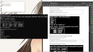 Praktikum Basis Data Pertemuan 6 | Saka Bayu L (191011401635)