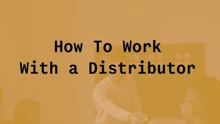 Cara Bekerja Sama dengan Distributor Alkohol