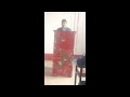Abhinash kumar singh & Sanjeet kumar के द्वारा आधुनिक शिक्षा पर प्रस्तुत विचार A.N.D college patory