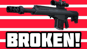 THE MOST BROKEN RYTEC AMR HIGH EXPLOSIVE ROUNDS WARZONE CLASS SETUP | Modern Warfare