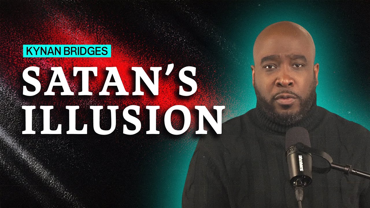 Власть сатаны над вашей жизнью — это иллюзия! Прекратите вести переговоры с врагом! | @KynanBridges