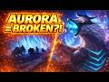Is Aurora BROKEN in Set 3?! This Changes Everything…