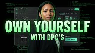 The Digital Publishing Contract (DPC) Creator