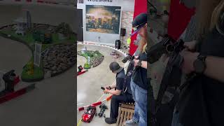 These Drivers Went Crazy On This Run Bryce And Jesus With An Epic Rc Drift Tandem