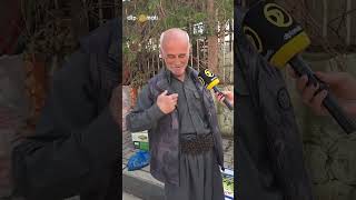 ئەم هاوڵاتییە دەڵێت ئامادەکاریم بۆ جەژن نەکردووە جونکە ئێمە تێرین و دراوسێکەمان برسییە