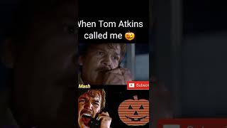 Famous When TOM ATKINS Called Me 🎃😲🤣 Profile