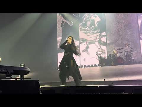 Evanescence - Wide Open Heart | Live at Freedom Mortgage Pavilion (6.20.26)