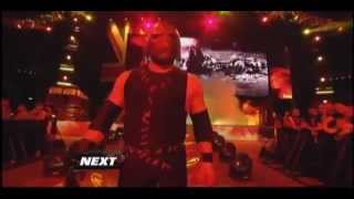 WWE Raw 4/16/12 Part 4/9 (HQ)