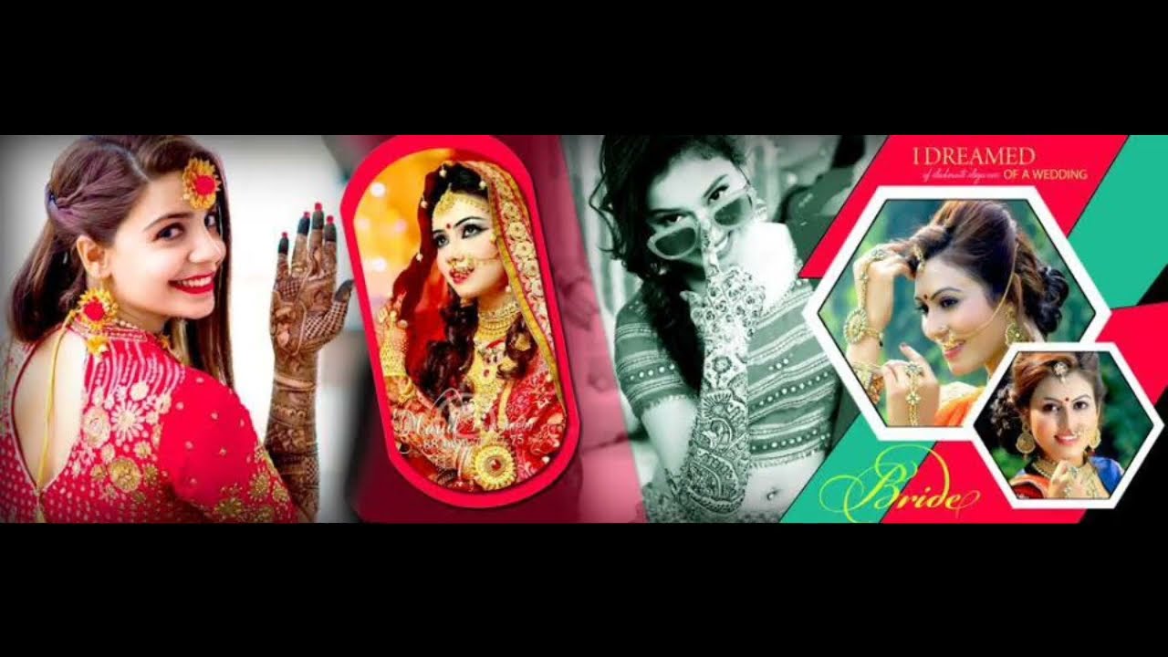 Best wedding album design in 2023. YouTube