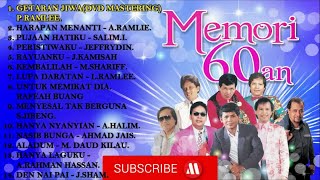 MEMORI 60AN VOL.2