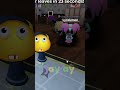 Public main runs.. #dandysworld #roblox #dandysworldroblox