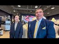 Men's Warehouse opens new Morgantown store