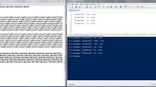 RickRoll in PowerShell