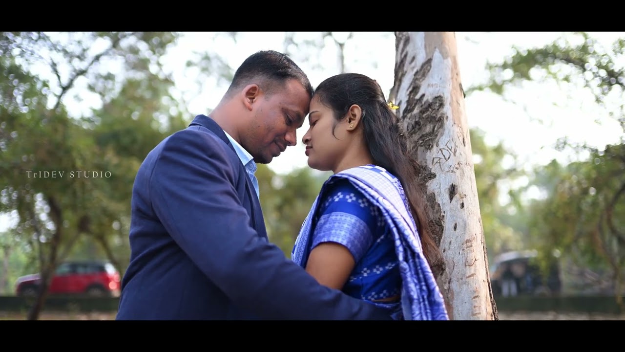 New Reel FinalA beautiful story of Biswabharati & Debiprasad