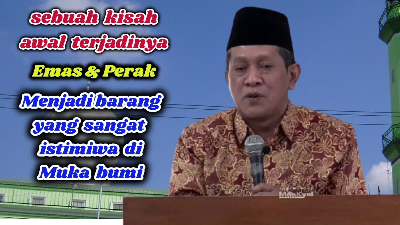 Ngaji Selapanan Kamis Pon Bp KH M Showam  || Bab Persiapan Romadlan