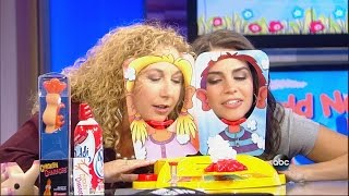 2016’s Funniest Games | ABC News