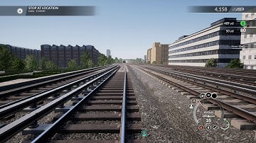 Tsw 2020 long island railroad m7 salute