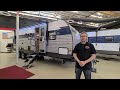 2022 PRIME TIME AVENGER 27RBS TRAVEL TRAILER