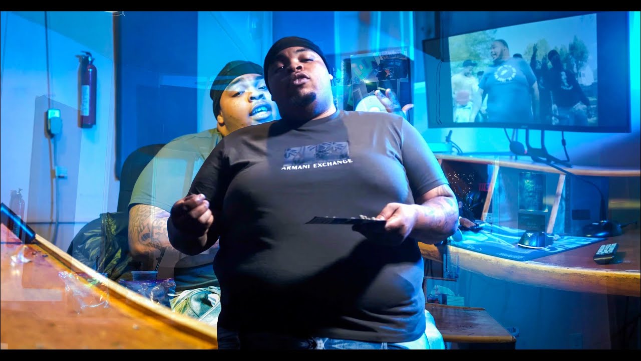 Watch Big Murda ‘The Greatest’ (Official Music Video) @rickblair_ on YouTube Watch Big Murda ‘The Greatest’ (Official Music Video) @rickblair_ on YouTube