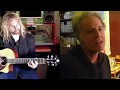 Is This The World We Created? Queen Acoustic Cover by Joseph Clark and Nathan Smith