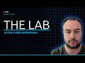 Using AI to Augment Cybersecurity: Live Experimentation and Course Planning