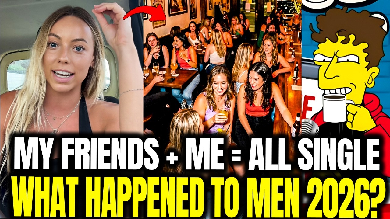 The 30s Panic — Why Women Fear They’ll End Up Alone in 2026?