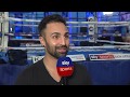 “I would be VERY VERY shocked if Tony Bellew beats Oleksandr Usyk” - Paulie Malignaggi | Toe 2 Toe