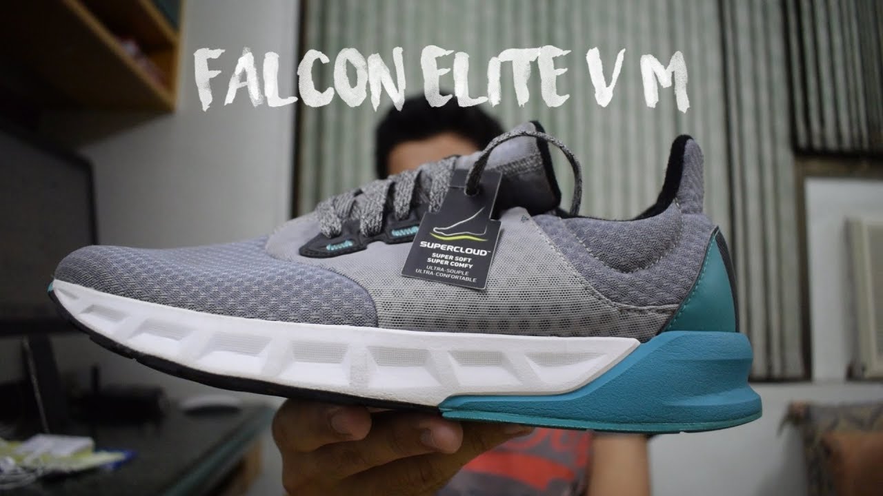 adidas falcon elite 5 m