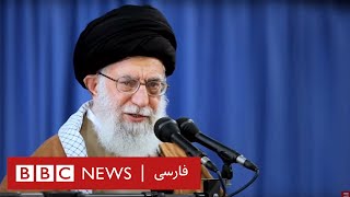 خامنه‌ای و چالشی به نام آمریکا؛ نگاهی به چهل سال موضع‌گیری رهبر ایران