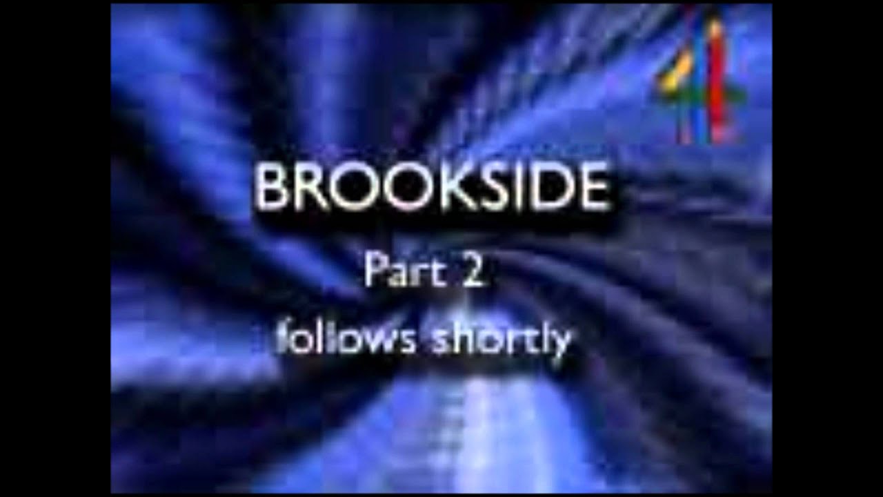 CHANNEL FOUR INTERVAL MUSIC - "TENNESSEE RAILROAD"