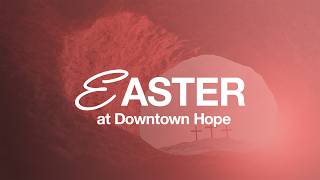 From Awe to Action: Responding to the Risen King