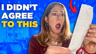The Truth About Tourist Trap Restaurants! | 15 Tips to Avoid Them