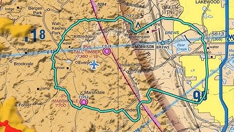 ForeFlight Feature Focus: Glide Advisor™️