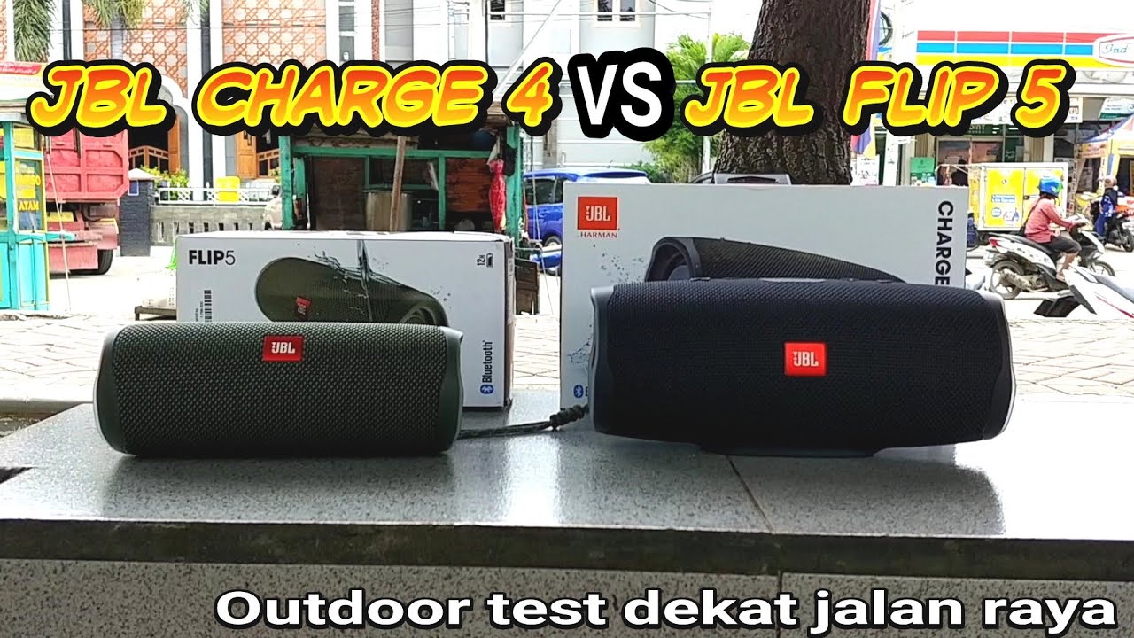 jbl charge 5 vs jbl charge 4 jbl charge 5 vs jbl charge 4