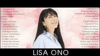 Lisa Ono Greatest Hits Full Album 2026