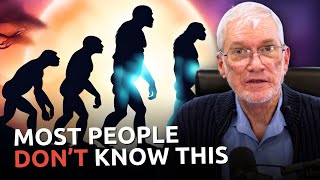 Why It’s IMPOSSIBLE for God to Have Used Evolution | Ken Ham