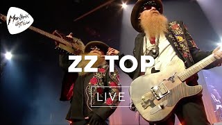 ZZ Top - Waintin&#39; for the Bus (Live) | Montreux Jazz Festival 2013