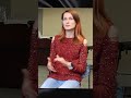 Why She Decided to Make a Change in Her Life #shorts #career #ngg
