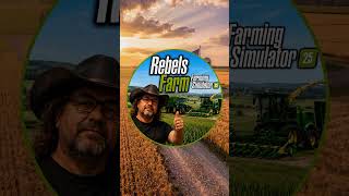 FS25 NF Marsch 4x start over on savegame from Carsten S #farmingsimulator25 #simulationsoftware