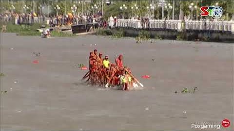 Tứk pray ( Long phú) 2015