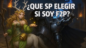 WHICH SP SHOULD I CHOOSE FOR THE FIRST TIME?/SEA OF CONQUEST