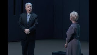 Chad Shelton sings Father Grenville in Dead Man Walking (Heggie) - excerpt