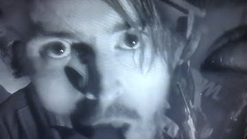 Curry Quiche- The End Will Be Televised [Official Video]